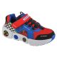 Skechers Gametronix 402260L-BLMT Red 27