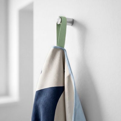 6. Quick-Drying Towel 120 x 60 cm Spokey HARMONY TOWEL