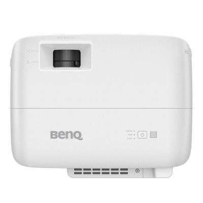 2. BenQ TH575i Standard Throw Projector 3800 ANSI Lumens DLP 1080p (1920x1080) 3D Compatible White