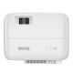 2. BenQ TH575i Standard Throw Projector 3800 ANSI Lumens DLP 1080p (1920x1080) 3D Compatible White