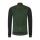 2. Rogelli winter jacket MONO green L