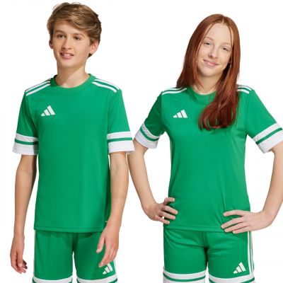 3. adidas Squadra 25 Jr T-shirt JN7486