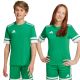3. Adidas Squadra 25 Jr T-shirt JN7486