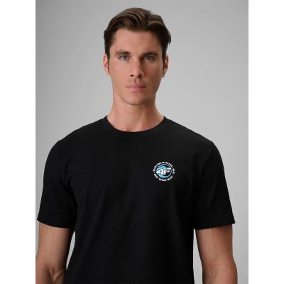 4. Tshirt 4F 4FRSS26TTSHM4323-20S