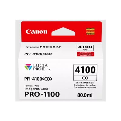 4. Canon LUCIA PRO II ink cartridge 1 pc. Original Standard yield Optimizer
