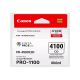 4. Canon LUCIA PRO II ink cartridge 1 pc. Original Standard yield Optimizer