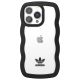 3. Adidas OR Wavy Case iPhone 13 Pro /13 6.1" black-transparent/black-transparent 51900