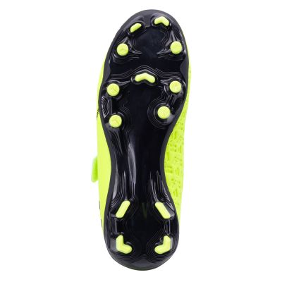 2. JUSINO JR AG Children's Cleats