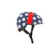 7. HORNIT Kids' Helmet Polka Dot Medium / 53–58 cm