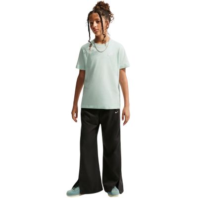 6. Nike Sportswear Kids' T-Shirt Mint FZ5177 394