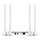 2. Access Point TP-LINK TL-WA1201 Dual-band Wi-Fi in the AC1200 standard – 867 Mb/s in the 5 GHz band and 300 Mb/s in the 2.4 GHz band.
