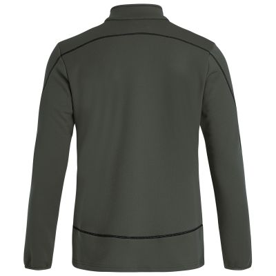 6. Men’s Protest HUMANS 1/4 Zip Top