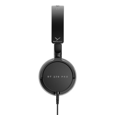 10. Beyerdynamic DT-270 PRO - Closed studio headphones