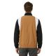 5. Men's Air Jordan Essentials Member Jacket Brown - FN4621-231
