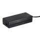 Akyga AK-ND-52 AC Adapter for IBM, Lenovo Notebook (19.5V; 6.15A; 120W; Slim Tip, Square yellow )