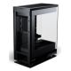2. PHANTEKS Evolv X2 PC Case, Midi-Tower, E-ATX, Tempered Glass, DRGB, Black
