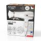 8. ADLER AD 2248wc hair dryer white and champagne