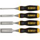 4. DeWALT DWHT0-16063 Woodworking Chisel