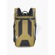 2. EVOC Duffle Backpack 26 curry - black