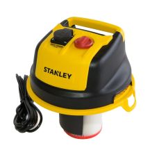 VACUUM CLEANER WET+DRT 1200W 20L SXVC20PTE STANLEY