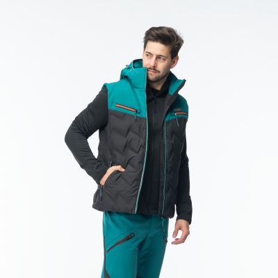 18. Iguana vest Odel M 92800621845