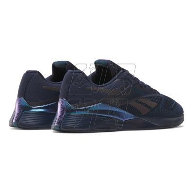 3. Reebok Nano X4 M shoes 100201141