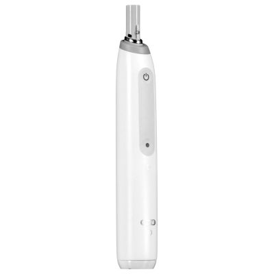 12. Braun Oral-B iO 4 WHITE Electric Toothbrush