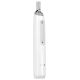 12. Braun Oral-B iO 4 WHITE Electric Toothbrush