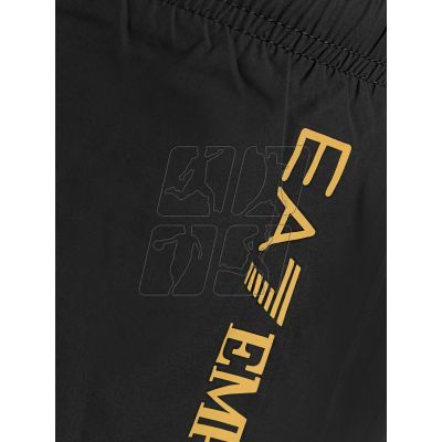 4. EA7 Emporio Armani M 902035-CC720-00120 swim shorts 