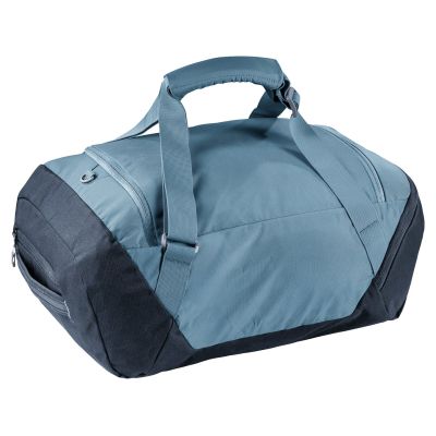 16. Deuter Duffel 35 Travel Bag, Atlantic/Ink