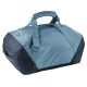 16. Deuter Duffel 35 Travel Bag, Atlantic/Ink