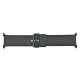 9. Samsung Galaxy Watch 9 SM-L340 40mm BT Graphite smartwatch