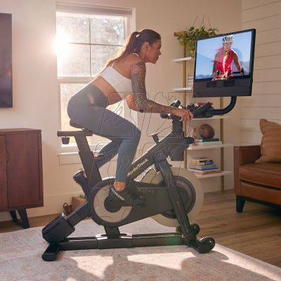 5. Nordictrack X24 Spinning Bike NTEX02425