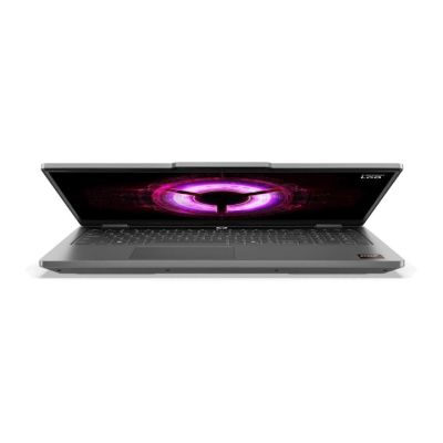 2. Lenovo LOQ 15ARP11 Ryzen 7 170 15.6"FHD 144Hz 300nits AG 16GB DDR5 4800 SSD512 RTX5050_8GB Cam720p 60Wh Win11 Luna Gray (REPACK) 2Y