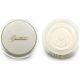 2. Guess 5W Script Metal Logo Bluetooth Speaker - Gold