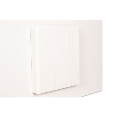 4. Digitus 19" 16U 600x600 wall-mounted network cabinet, solid door, gray, undivided, assembled, IP55, 100kg