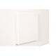 4. Digitus 19" 16U 600x600 wall-mounted network cabinet, solid door, gray, undivided, assembled, IP55, 100kg