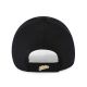 2. 47 Brand Oakland Athletics Raised B-MVP18WBV-BKG Cap
