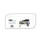 9. MBG LINE HS900 PRO Sony mirror video recorder + parking adapter