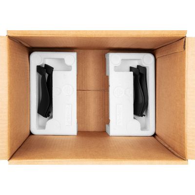 6. NEO TOOLS 90-110 800W/1500W Ceramic Fan Heater