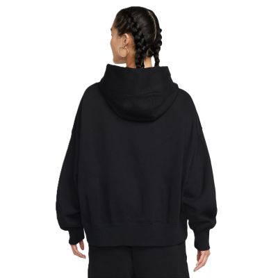 2. Nike Sportswear Phoenix Fleece Women's Sweatshirt DQ5858-010
