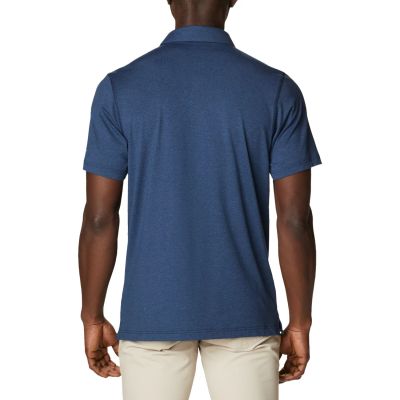 3. Columbia Tech Trail Polo Shirt M 1768701465