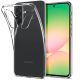 4. Spigen Liquid Crystal Case for Samsung Galaxy A56 5G - Transparent