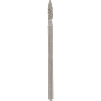 6. Dremel 2615C682JA engraving drill bit 8 pcs.