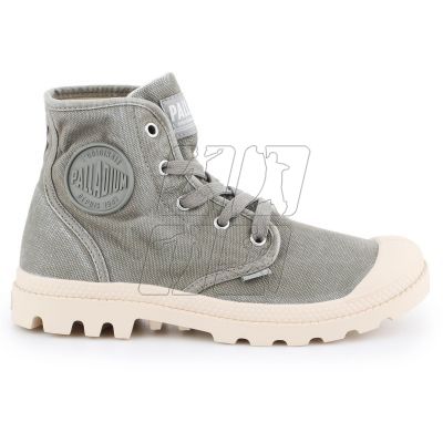 6. Palladium Us Pampa Hi W 92352-339-M shoes