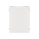 11. Lanberg WF01-6415-10S Rack Cabinet (770mm / 600mm / 450mm; wall-mounted; gray)