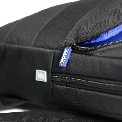 4. PORT Designs Portland II Eco 40.6 cm (16") Backpack Black