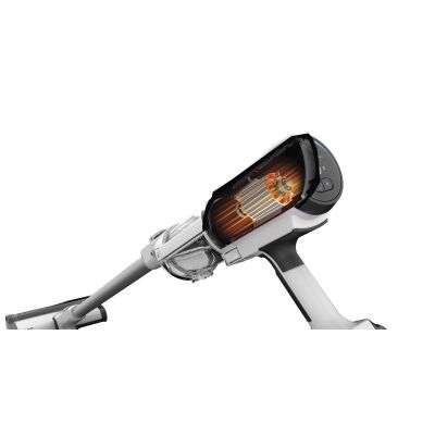 11. SHARK Cordless LED Vacuum Cleaner IW1611EU