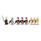 5. LEGO Star Wars 75413 Republic Juggernaut Tank