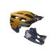 4. URGE helmet GRINGO DE LA SIERRA brown S/M 55-58 cm